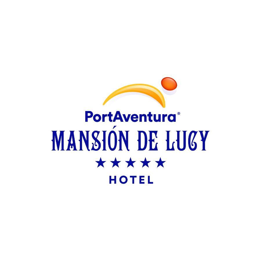 Portaventura Lucy'S Mansion - Includes Portaventura Park Tickets Ξενοδοχείο Σαλού Εξωτερικό φωτογραφία